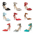 New Style Fashion High Heel Lady Dress Shoes (S20)